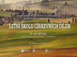 Letní škola církevních dějin v Litoměřicích zahájila týdenní program