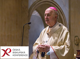 Slovo předsedy České biskupské konference po volbách