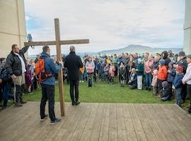 Pozvání nového litoměřického biskupa Mons. Stanislava Přibyla mělo širokou odezvu