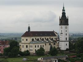 Mladí varhaníci budou koncertovat v litoměřické katedrále