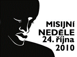 Misijní neděle 24. října 2010