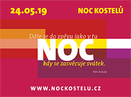 Noc kostelů 2019: První výsledky a ohlasy